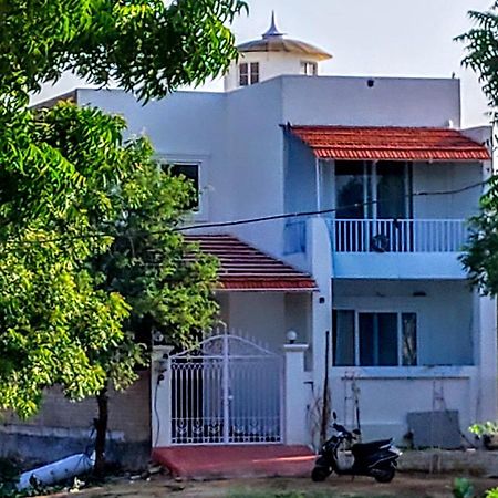 Villa 51 Μπικάνερ Εξωτερικό φωτογραφία