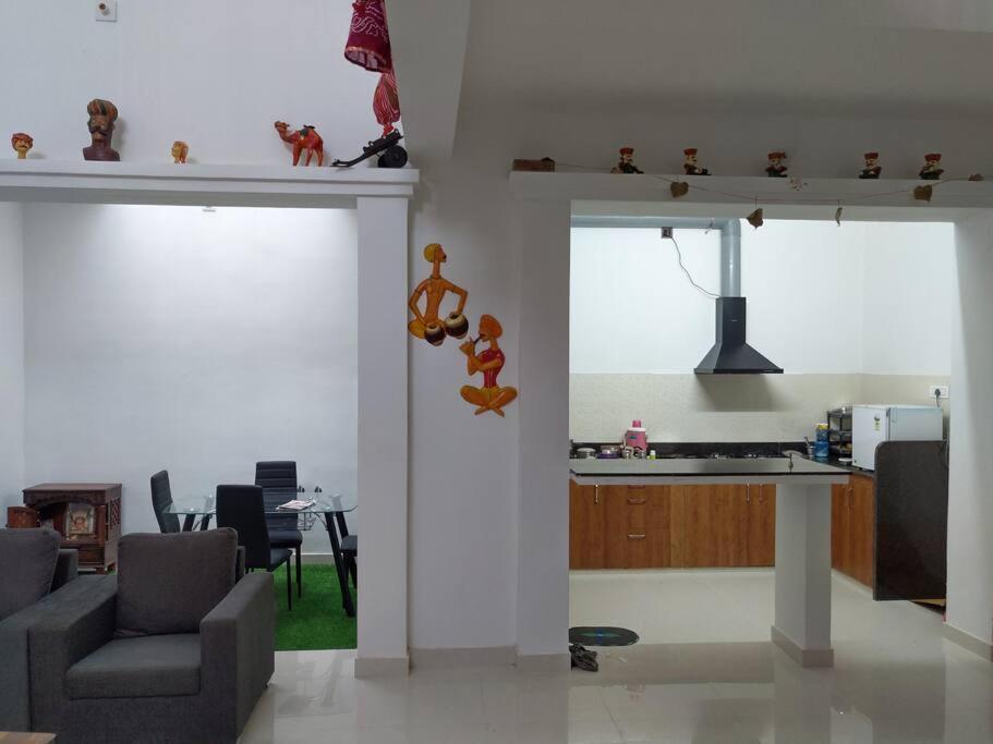 Villa 51 Μπικάνερ Εξωτερικό φωτογραφία