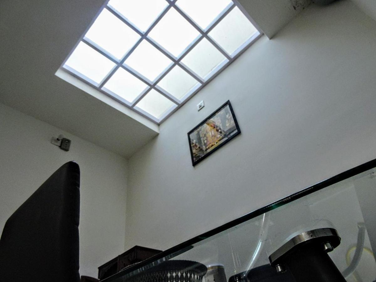 Villa 51 Μπικάνερ Εξωτερικό φωτογραφία