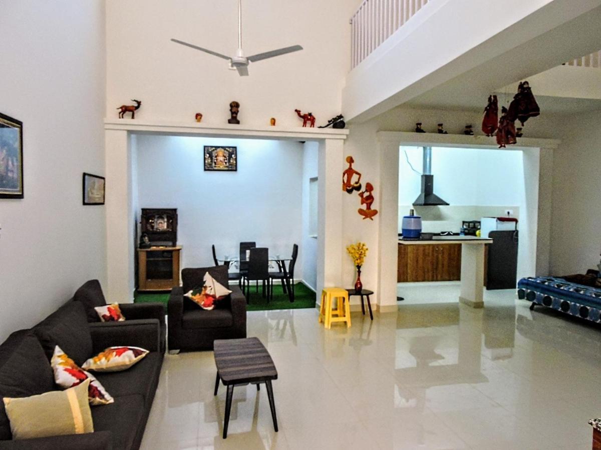 Villa 51 Μπικάνερ Εξωτερικό φωτογραφία