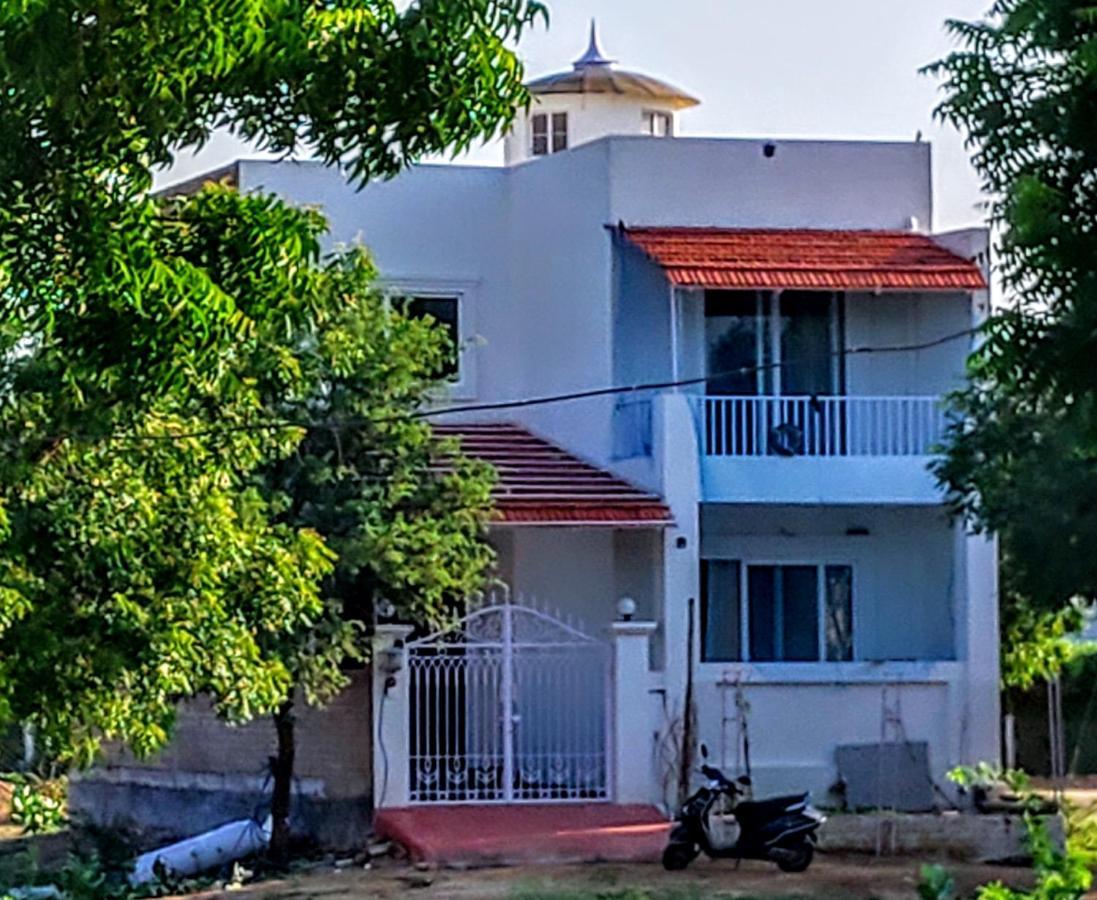 Villa 51 Μπικάνερ Εξωτερικό φωτογραφία