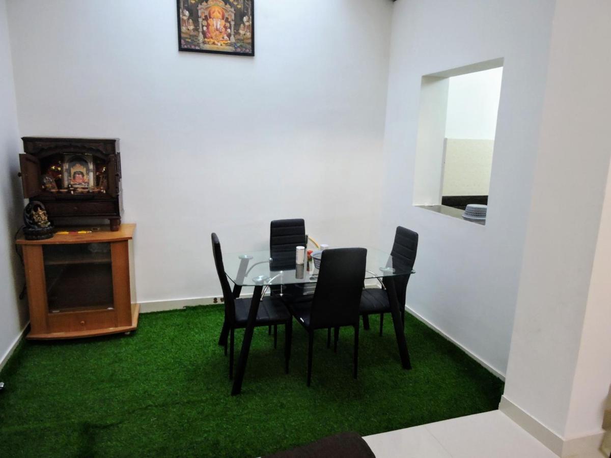 Villa 51 Μπικάνερ Εξωτερικό φωτογραφία