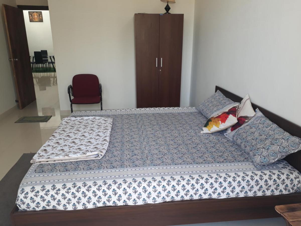 Villa 51 Μπικάνερ Εξωτερικό φωτογραφία